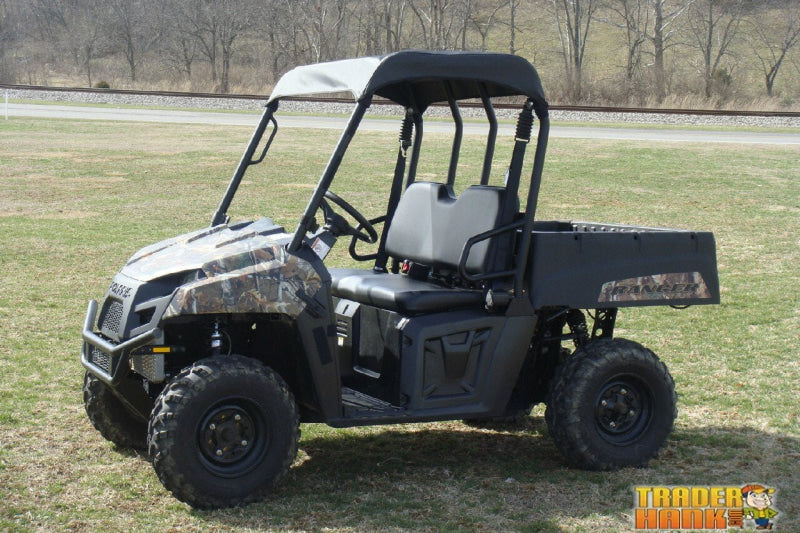 Polaris Mid-Size Ranger 2-Passenger (2009-2014) - Soft Top | UTV Accessories - Free shipping