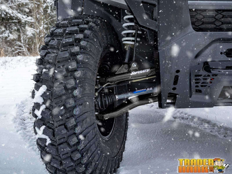 Polaris Ranger 1000 2’’ Forward Offset A-Arms | UTV Accessories - Free shipping