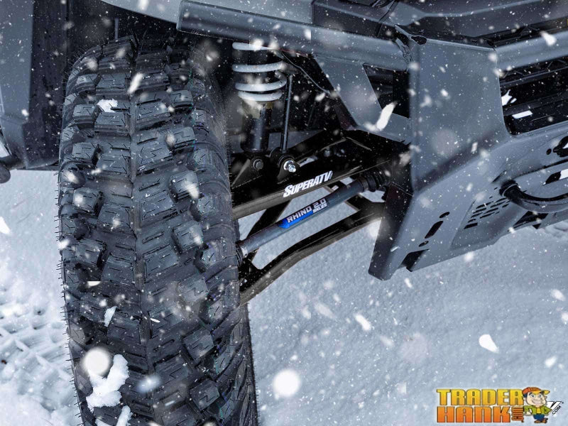 Polaris Ranger 1000 2’’ Forward Offset A-Arms | UTV Accessories - Free shipping
