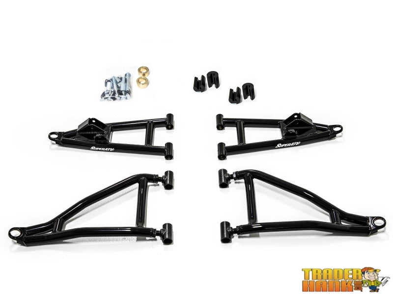 Polaris Ranger 1000 2’’ Forward Offset A-Arms | UTV Accessories - Free shipping
