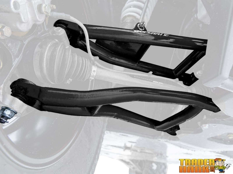 Polaris Ranger 1000 2’’ Forward Offset A-Arms | UTV Accessories - Free shipping