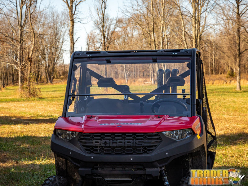 Polaris Ranger 1000 3-in-1 Windshield | Free shipping