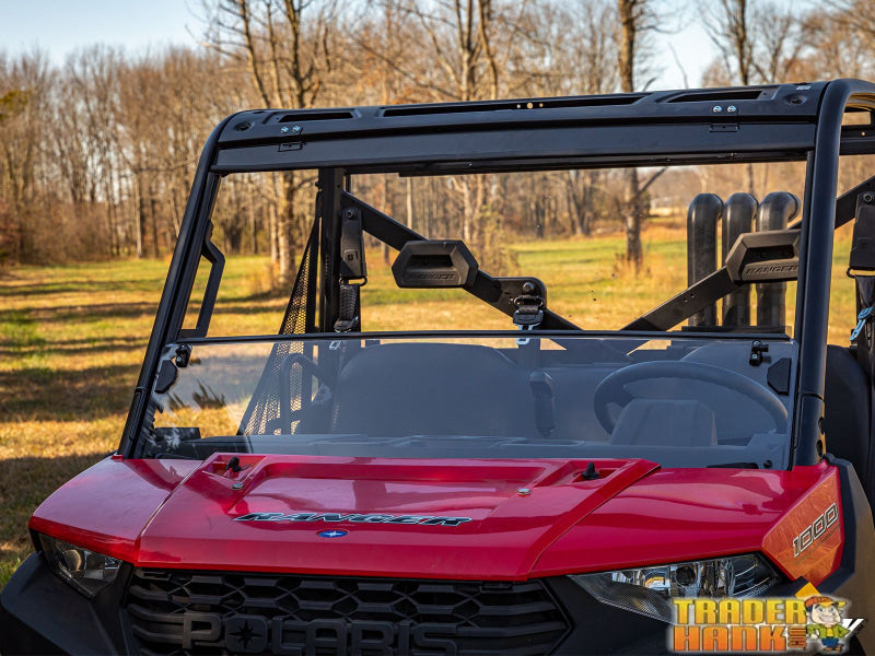 Polaris Ranger 1000 3-in-1 Windshield | Free shipping