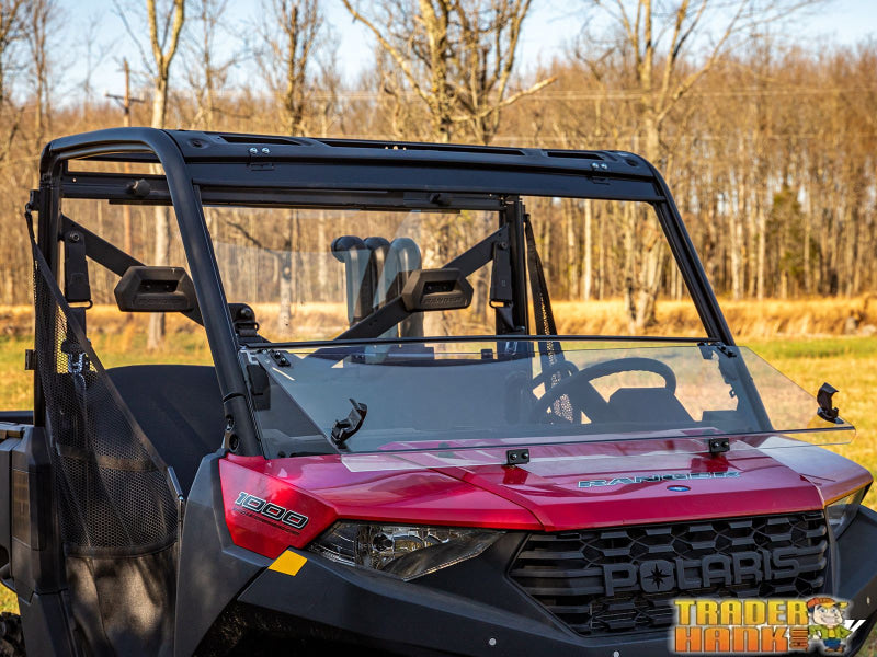 Polaris Ranger 1000 3-in-1 Windshield | Free shipping