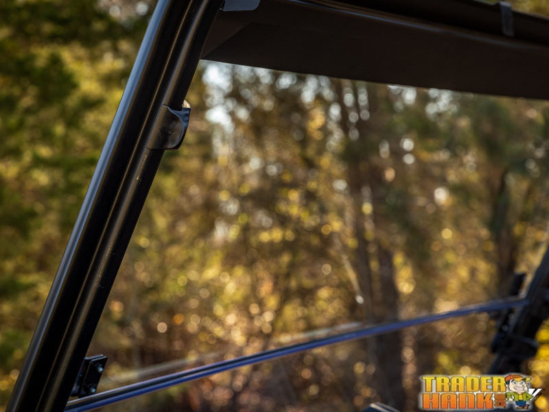 Polaris Ranger 1000 3-in-1 Windshield | Free shipping