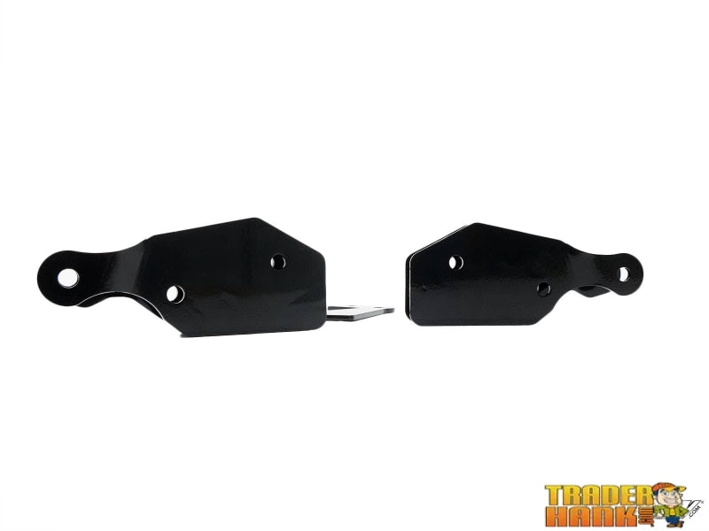 Polaris Ranger 1000 3’’ Lift Kit | UTV Accessories - Free shipping