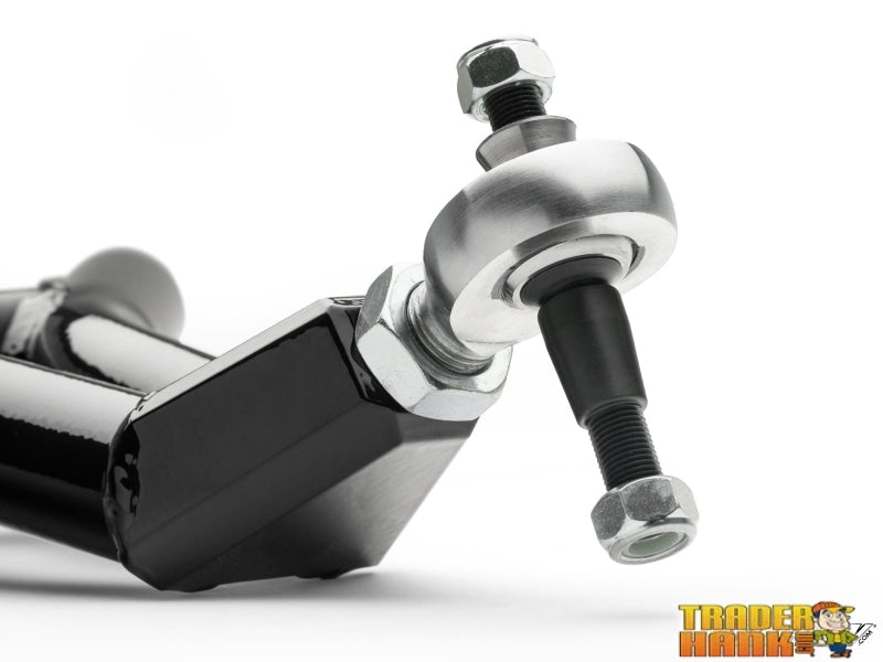 Polaris Ranger 1000 Atlas Pro 1.5’’ Forward Offset A-Arms | UTV Accessories - Free shipping