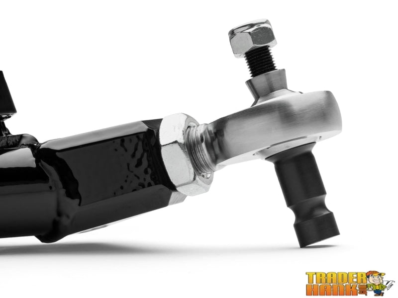 Polaris Ranger 1000 Atlas Pro 1.5’’ Forward Offset A-Arms | UTV Accessories - Free shipping