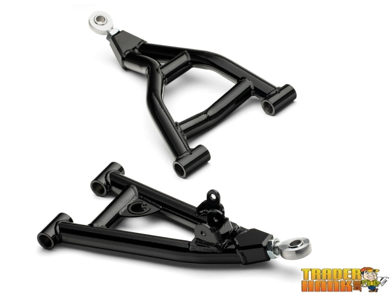 Polaris Ranger 1000 Atlas Pro 1.5’’ Forward Offset A-Arms | UTV Accessories - Free shipping