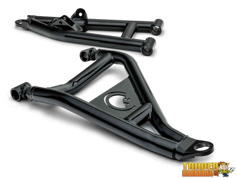 Polaris Ranger 1000 Atlas Pro 2 Forward Offset A-Arms | UTV Accessories - Free shipping