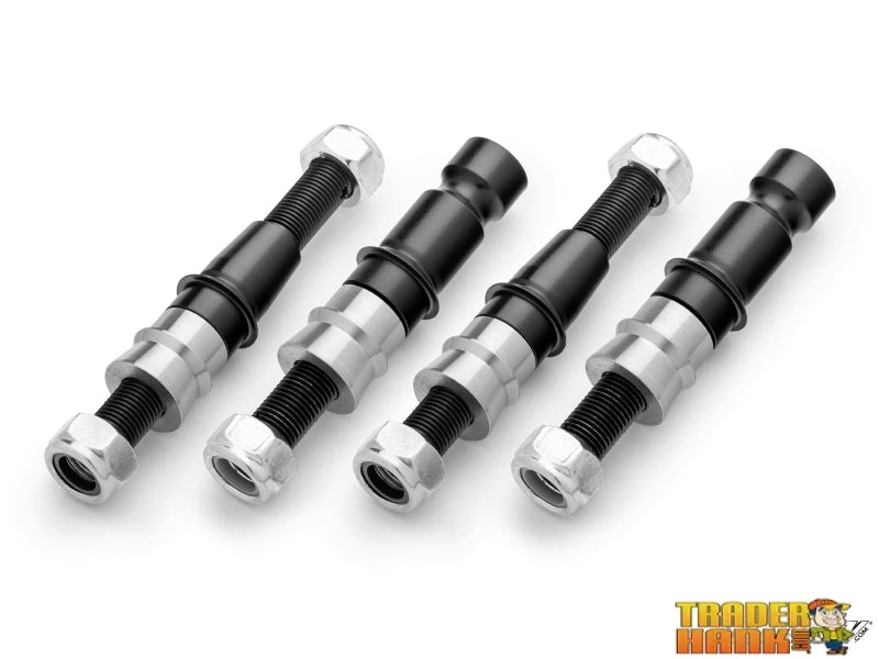 Polaris Ranger 1000 Atlas Pro 2 Forward Offset A-Arms | UTV Accessories - Free shipping