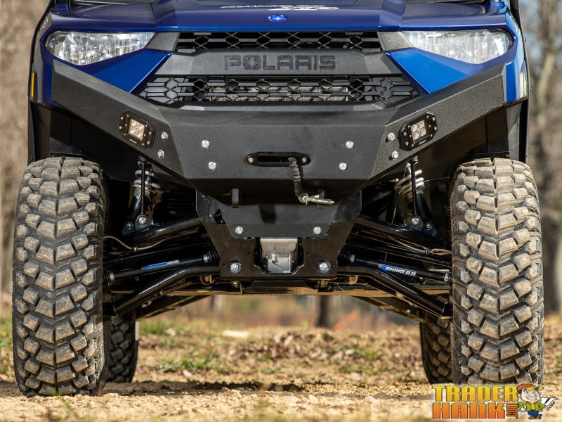 Polaris Ranger 1000 Atlas Pro 2 Forward Offset A-Arms | UTV Accessories - Free shipping