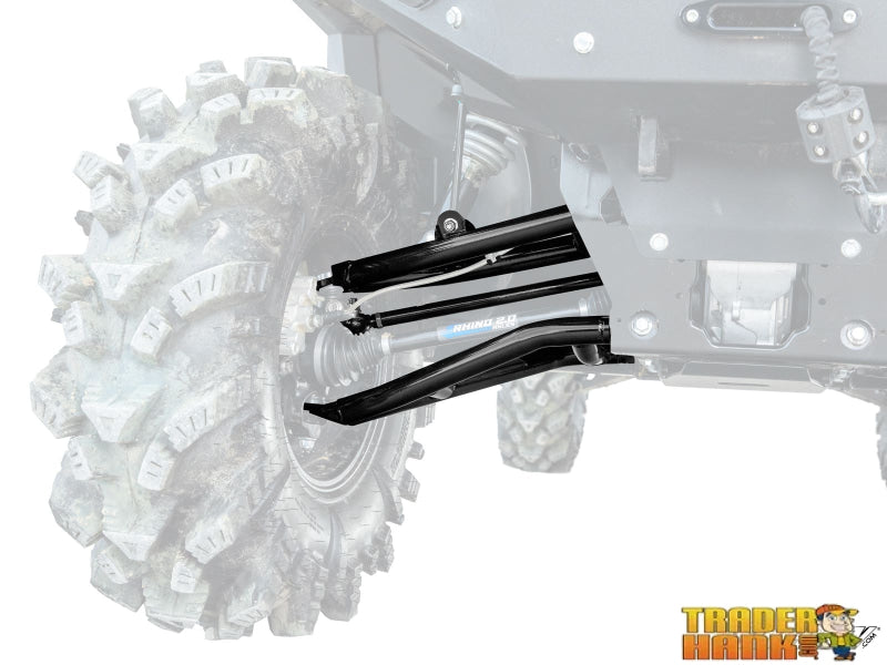 Polaris Ranger 1000 Atlas Pro 2 Forward Offset A-Arms | UTV Accessories - Free shipping