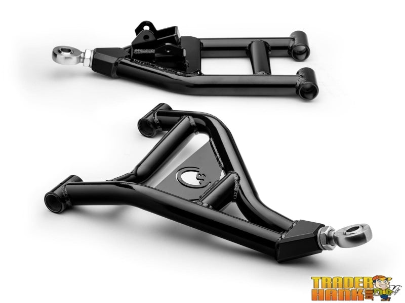 Polaris Ranger 1000 Atlas Pro 2 Forward Offset A-Arms | UTV Accessories - Free shipping