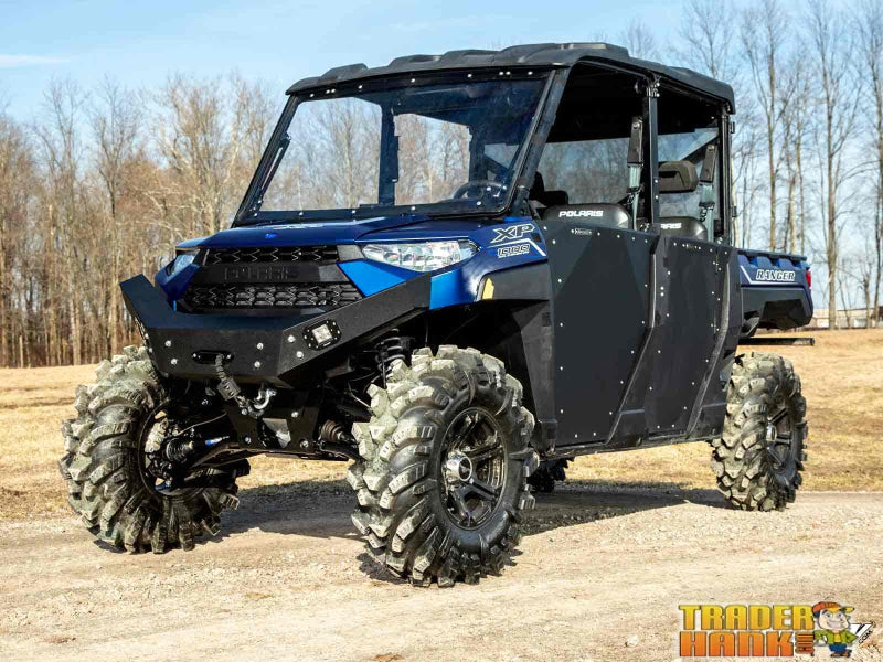 Polaris Ranger 1000 Atlas Pro 2 Forward Offset A-Arms | UTV Accessories - Free shipping