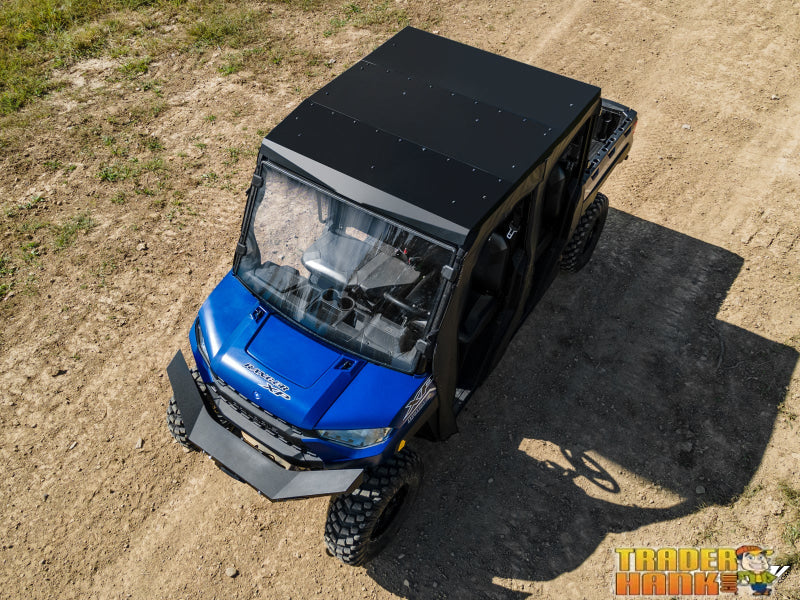 Polaris Ranger 1000 Crew Aluminum Roof | Free shipping