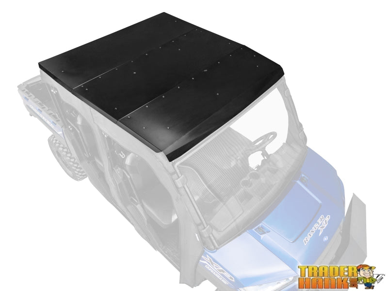 Polaris Ranger 1000 Crew Aluminum Roof | Free shipping