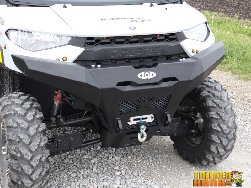 Polaris Ranger XP 1000 DESTROYER Full Width Front Bumper | Free shipping