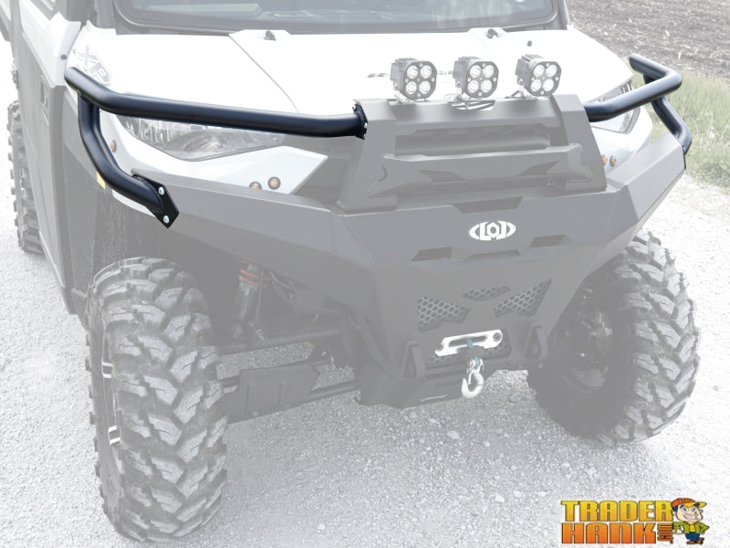 Polaris Ranger XP 900 DESTROYER Headlight Guard | Free shipping