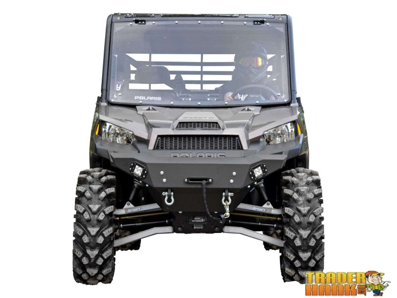 Polaris Ranger 1000 Diesel 3’’ Lift | UTV Accessories - Free shipping