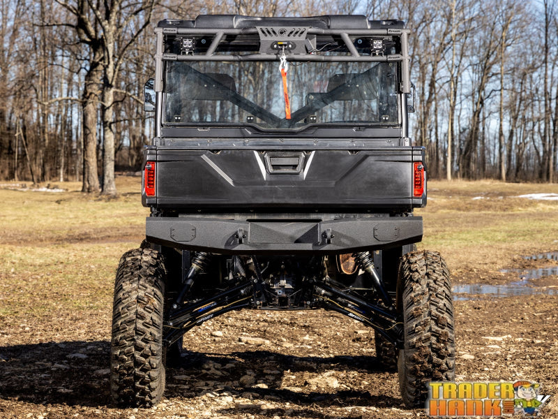 Polaris Ranger 1000 Diesel Game Loader Rack | UTV Accessories - Free shipping