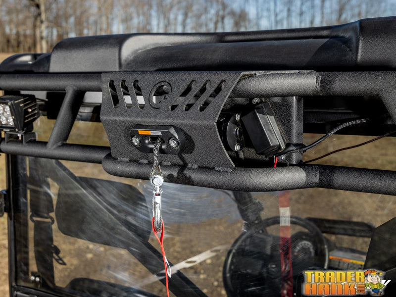 Polaris Ranger 1000 Diesel Game Loader Rack | UTV Accessories - Free shipping
