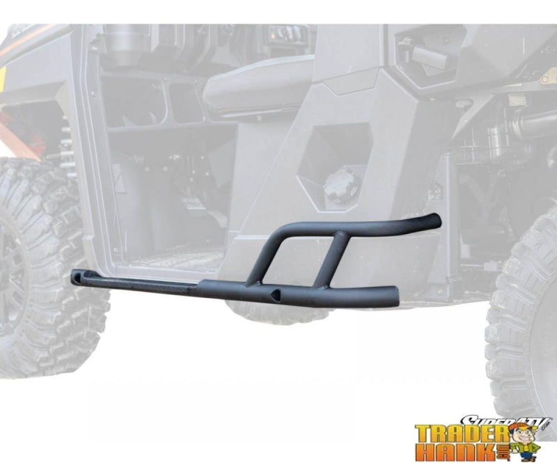 Polaris Ranger 1000 Heavy Duty Nerf Bars | Free shipping