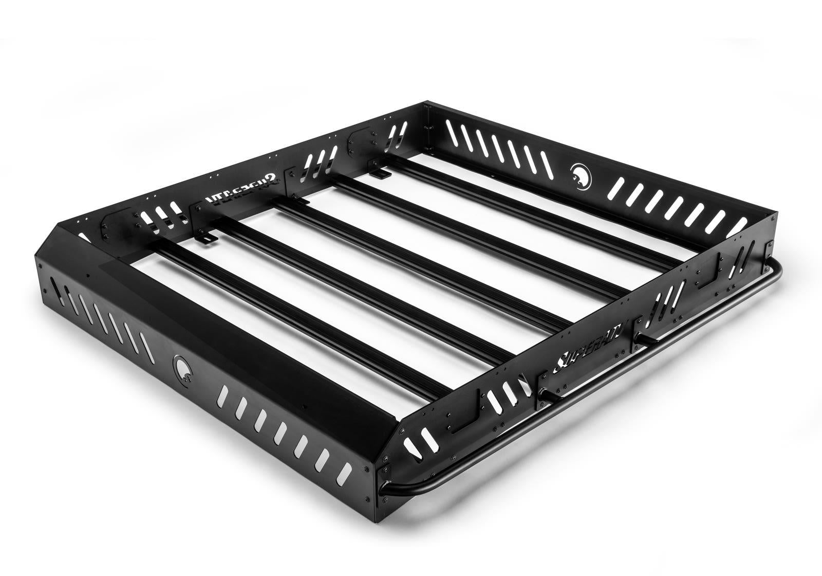 Polaris Ranger XP 570 Crew Outfitter Roof Rack