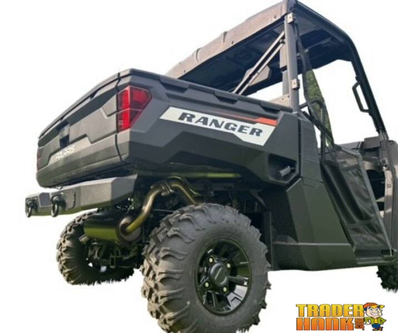 Polaris Ranger 1000 Rear Bumper | Free shipping