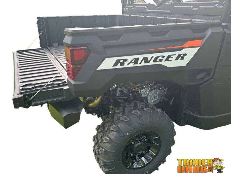 Polaris Ranger 1000 Rear Bumper | Free shipping