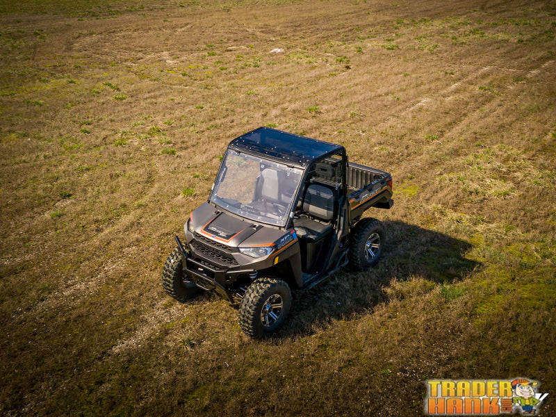 Polaris Ranger 1000 Tinted Roof | UTV Accessories - Free shipping