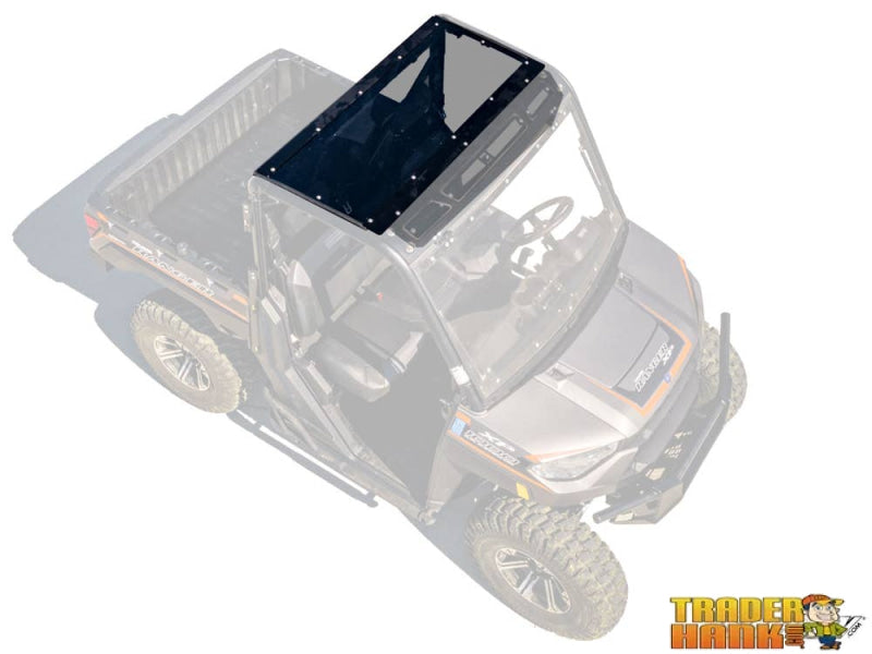 Polaris Ranger 1000 Tinted Roof | UTV Accessories - Free shipping