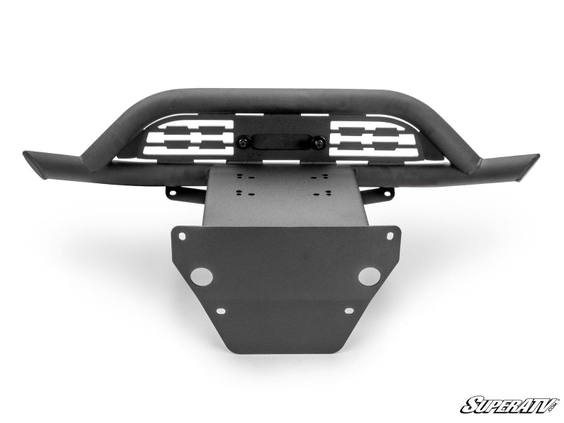 Polaris Ranger 1000 Winch-Ready Low-Profile Front Bumper | UTV Accessories - Free shipping