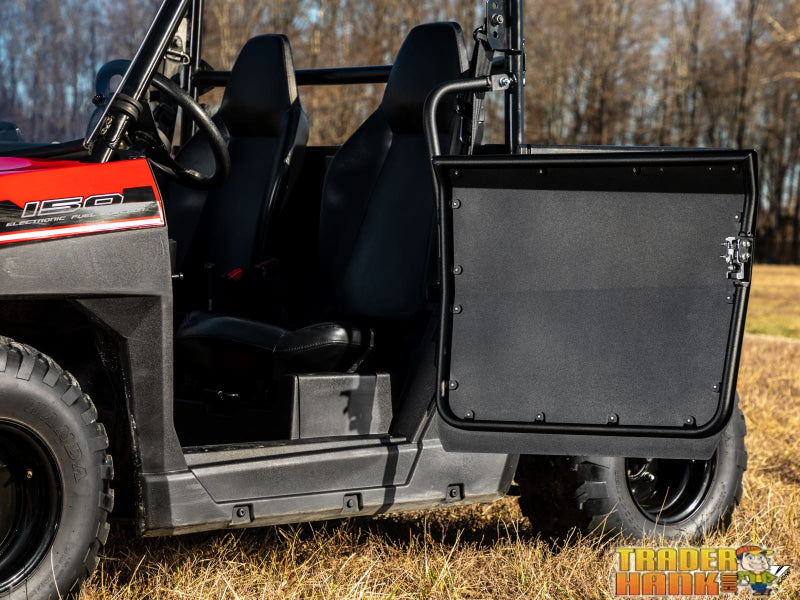 Polaris Ranger 150 Aluminum Doors | Free shipping