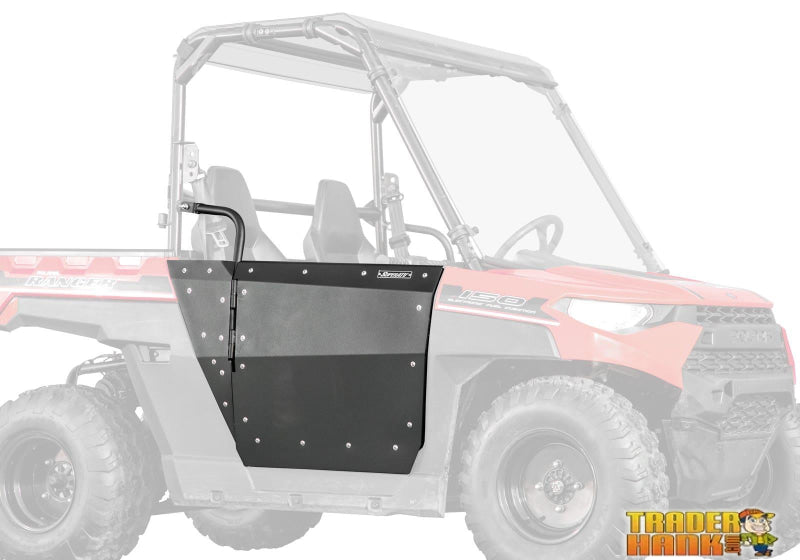 Polaris Ranger 150 Aluminum Doors | Free shipping