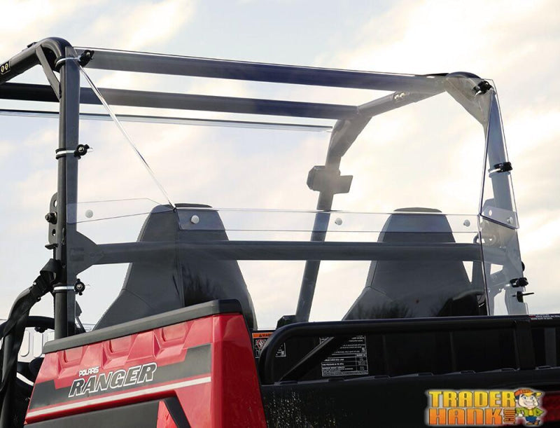 Polaris Ranger 150 Polycarbonate Rear Window | UTV ACCESSORIES - Free Shipping