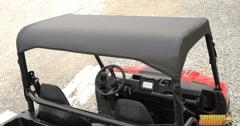 Polaris Ranger 150 Soft Top Cap | UTV ACCESSORIES - Free Shipping