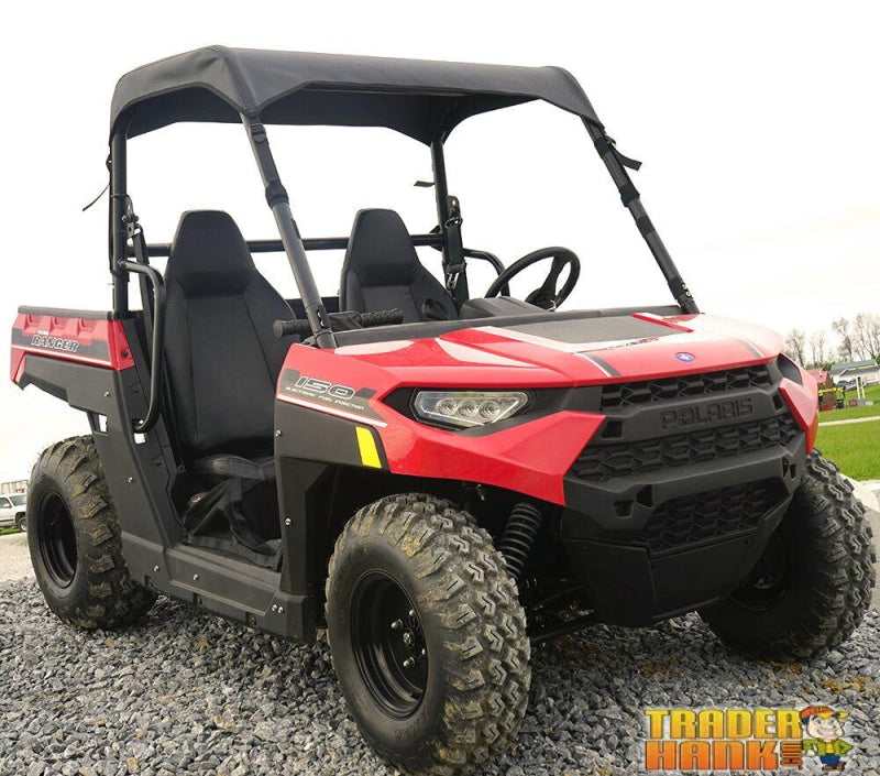 Polaris Ranger 150 Soft Top Cap | UTV ACCESSORIES - Free Shipping