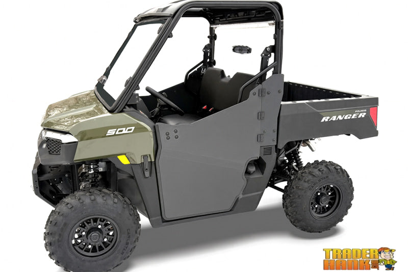 Polaris Ranger 500 (2026+) Half Doors | Free shipping