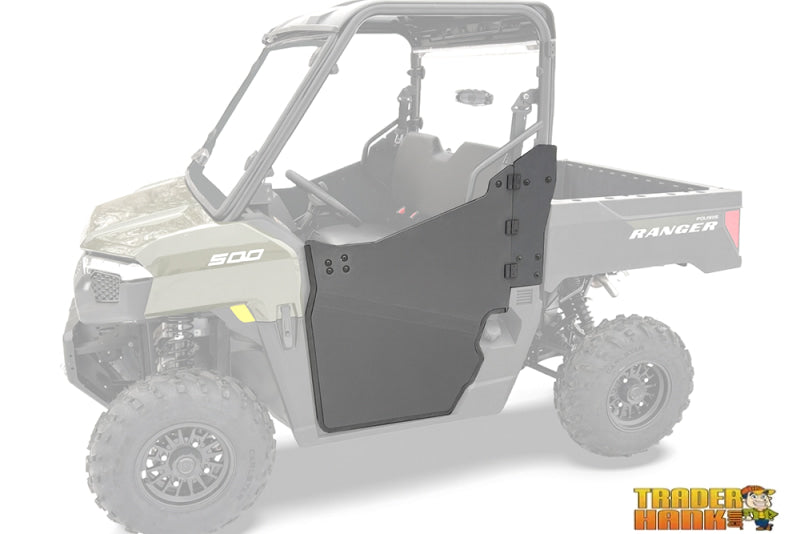 Polaris Ranger 500 (2026+) Half Doors | Free shipping