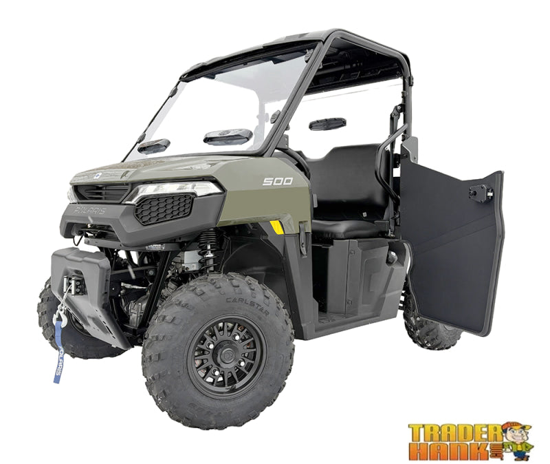 Polaris Ranger 500 (2026+) Half Doors | Free shipping