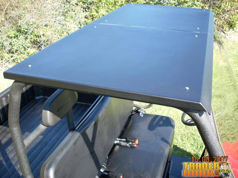 Polaris Ranger 500/700 Steel Top Roof 2005-2008 | Free shipping