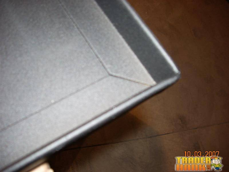 Polaris Ranger 500/700 Steel Top Roof 2005-2008 | Free shipping