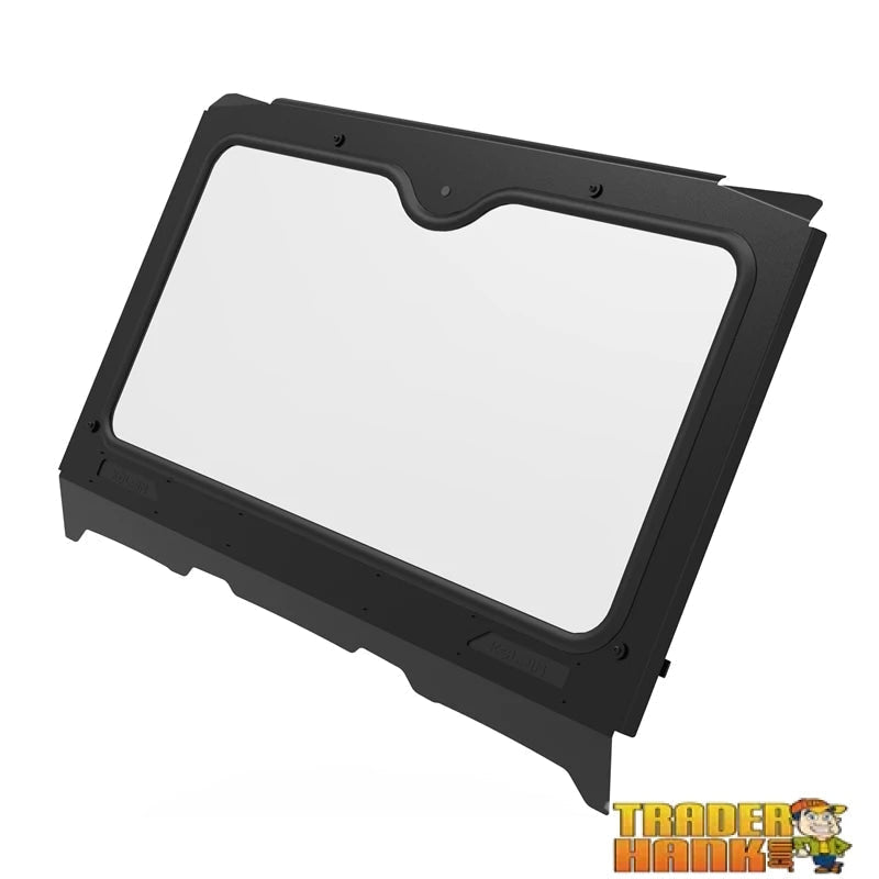Polaris Ranger XP 800 DOT Approved Glass Windshield 2010-2014 | Free shipping