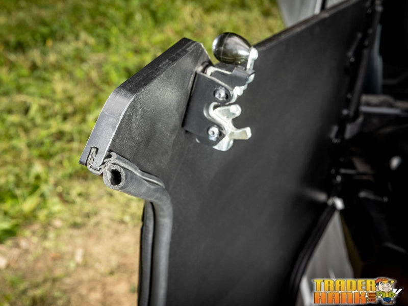 Polaris Ranger 500 HDPE Half Doors (2026+) | UTV Accessories - Free shipping