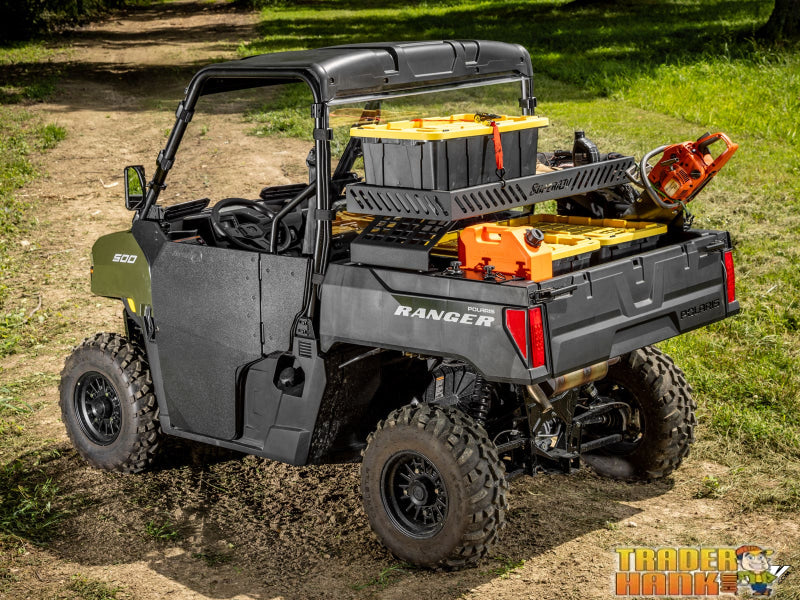 Polaris Ranger 500 HDPE Half Doors (2026+) | UTV Accessories - Free shipping
