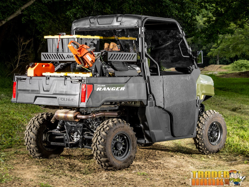 Polaris Ranger 500 HDPE Half Doors (2026+) | UTV Accessories - Free shipping