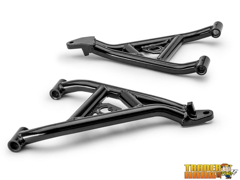 Polaris Ranger 500 High-Clearance 1-5/8 Forward Offset Lower A-Arms (2026+) | UTV Accessories - Free shipping