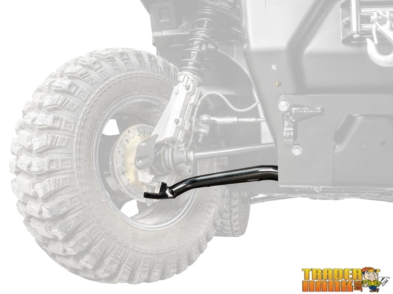 Polaris Ranger 500 High-Clearance 1-5/8 Forward Offset Lower A-Arms (2026+) | UTV Accessories - Free shipping