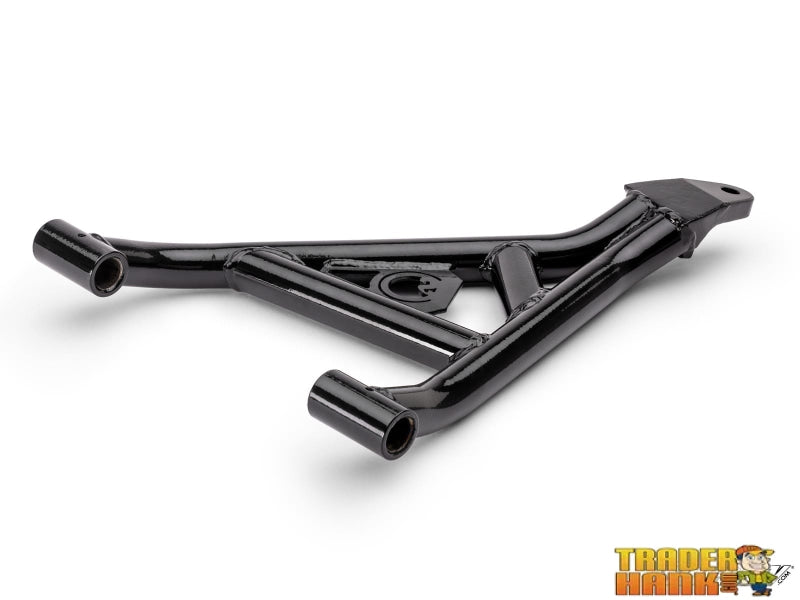 Polaris Ranger 500 High-Clearance 1-5/8 Forward Offset Lower A-Arms (2026+) | UTV Accessories - Free shipping